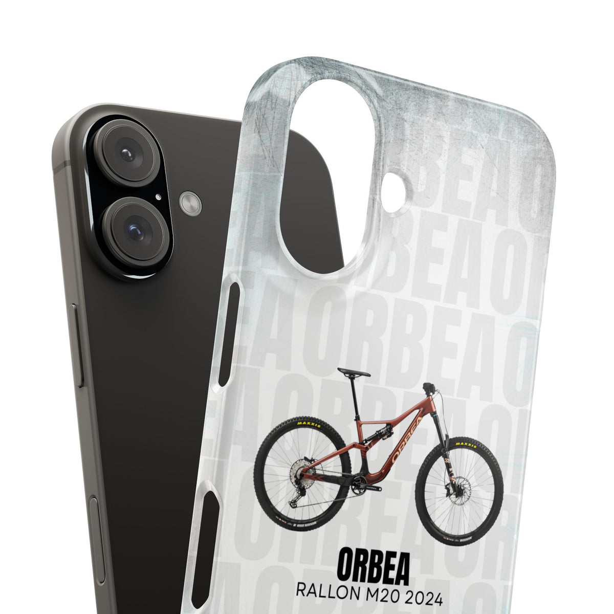 ORBEA Rallon M20 2024