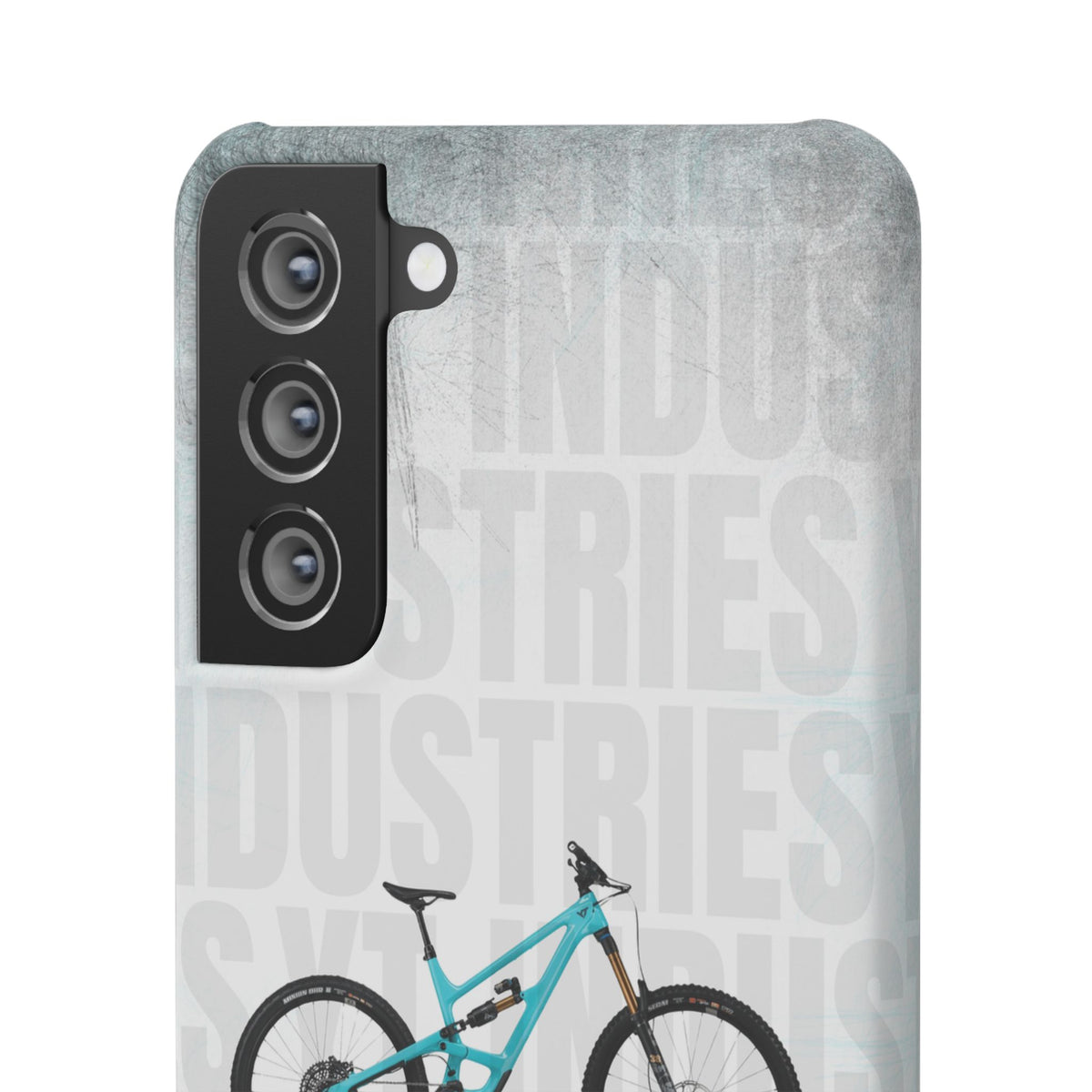 YT Capra Core 4