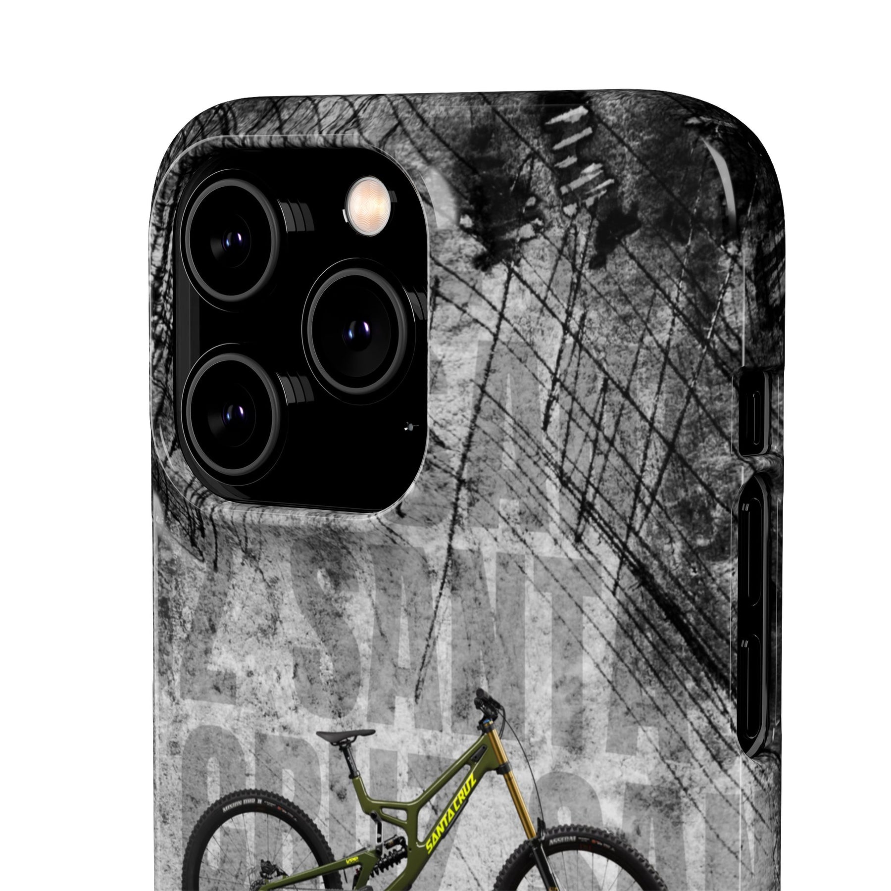 SANTA CRUZ V10 DH X01