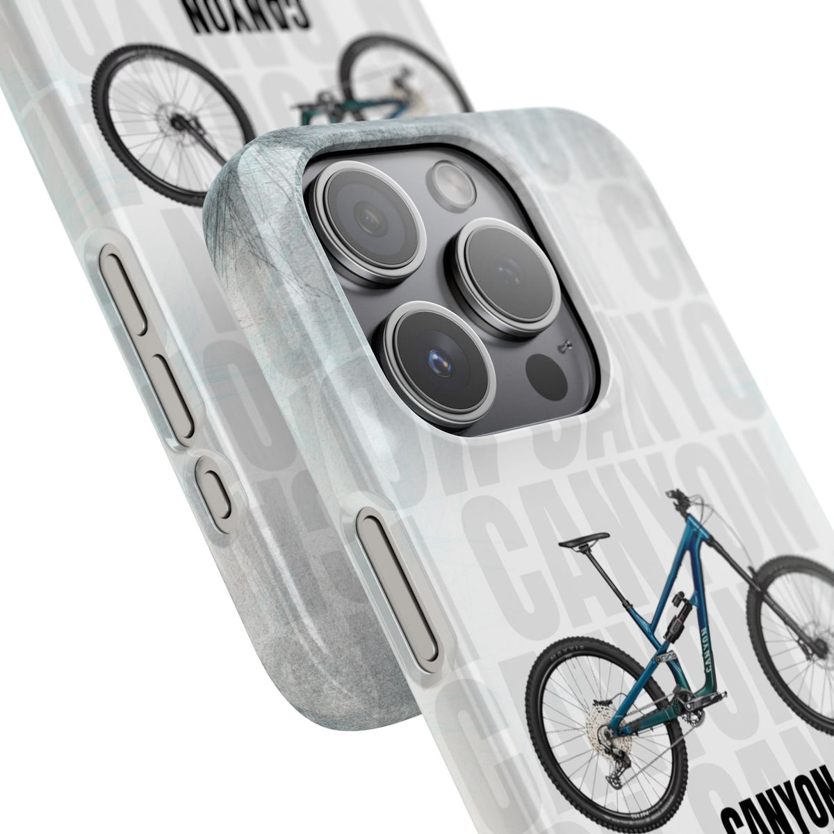 CANYON Torque AL 8