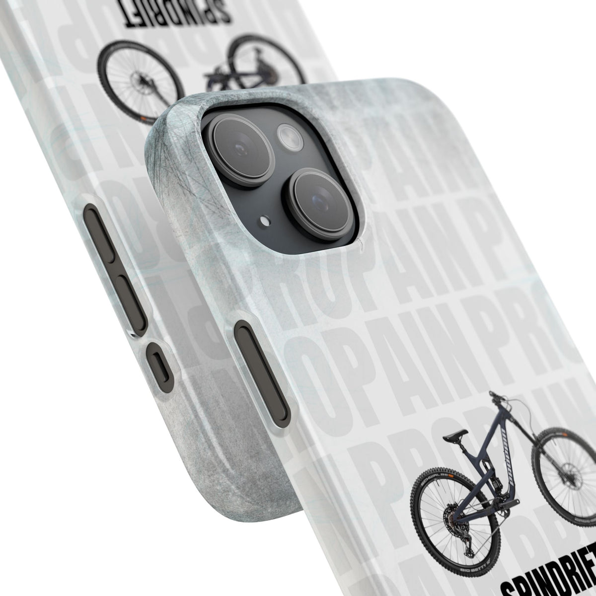 PROPAIN Spindrift YTH