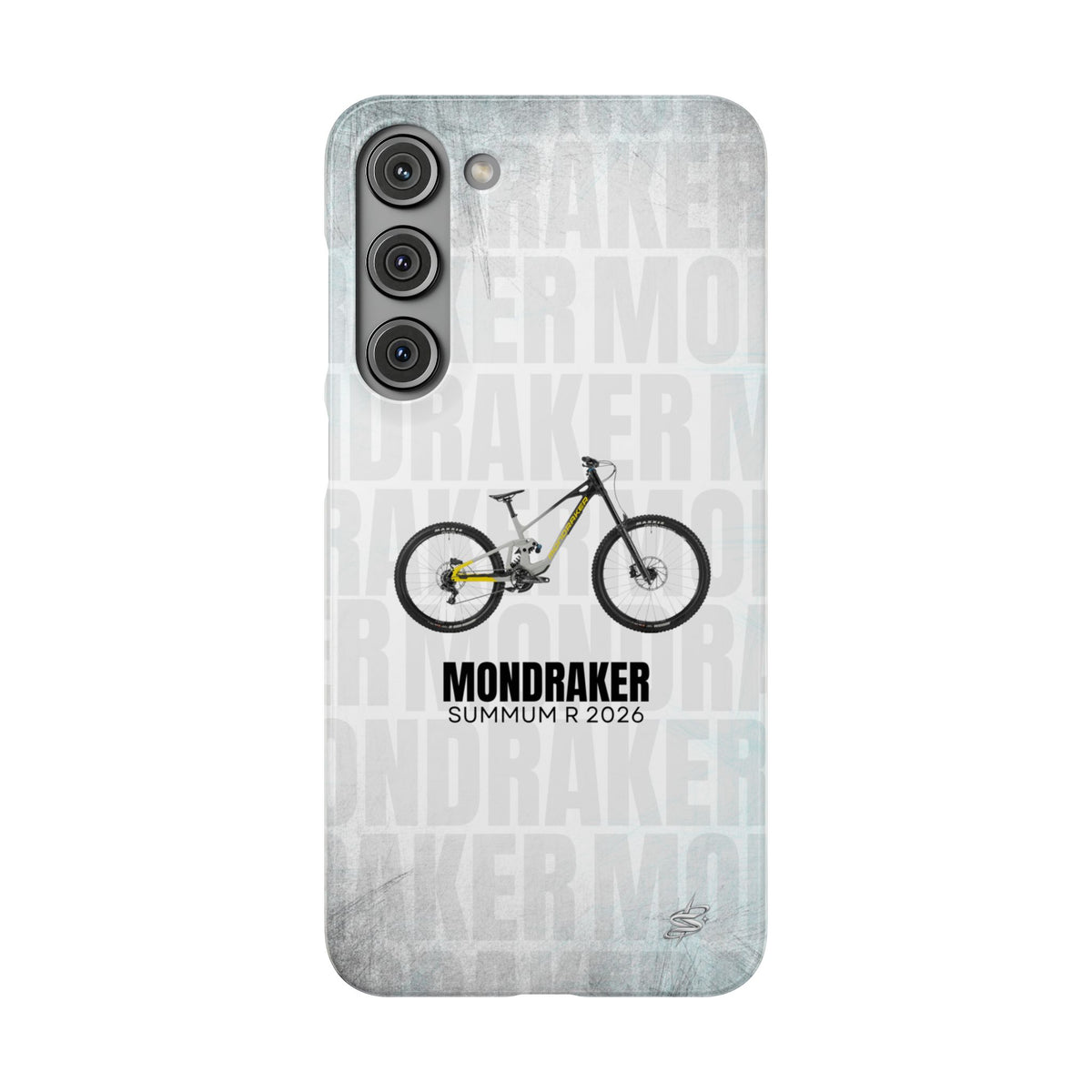 MONDRAKER Summum R 2026