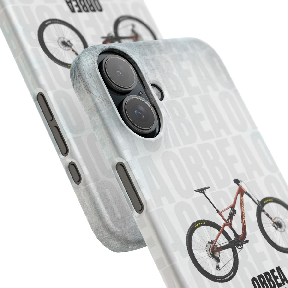ORBEA Rallon M20 2024
