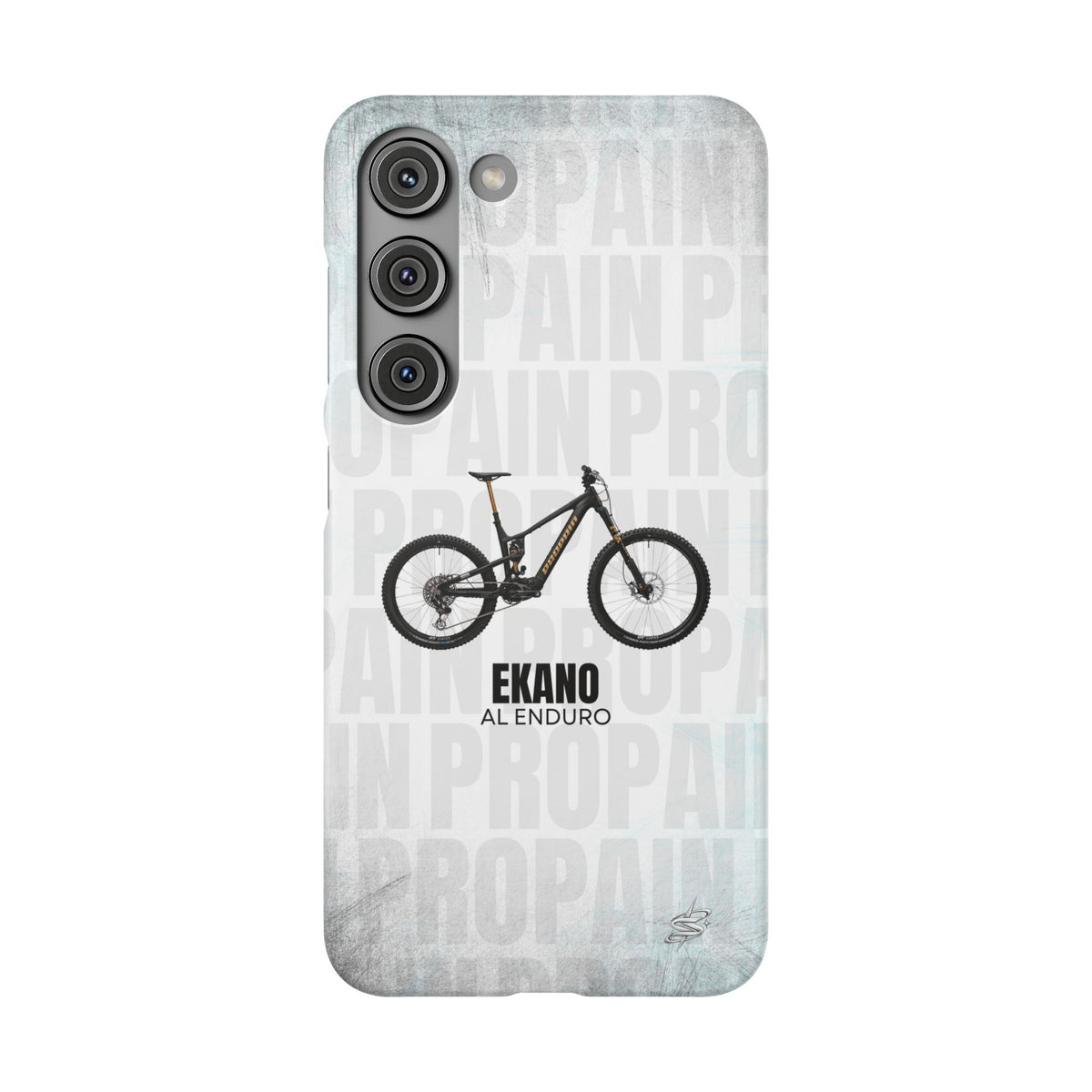 EKANO AL ENDURO