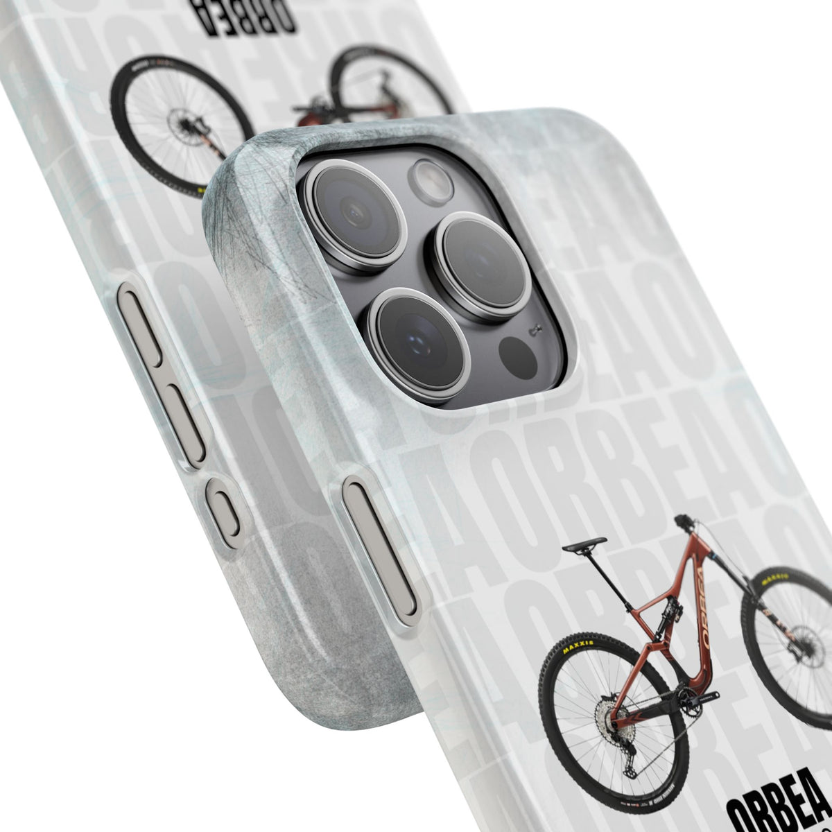 ORBEA Rallon M20 2024