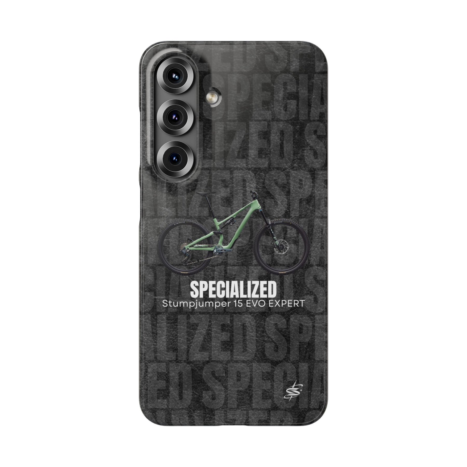 SPECIALIZED Stumpjumper 15 EVO EXPERT