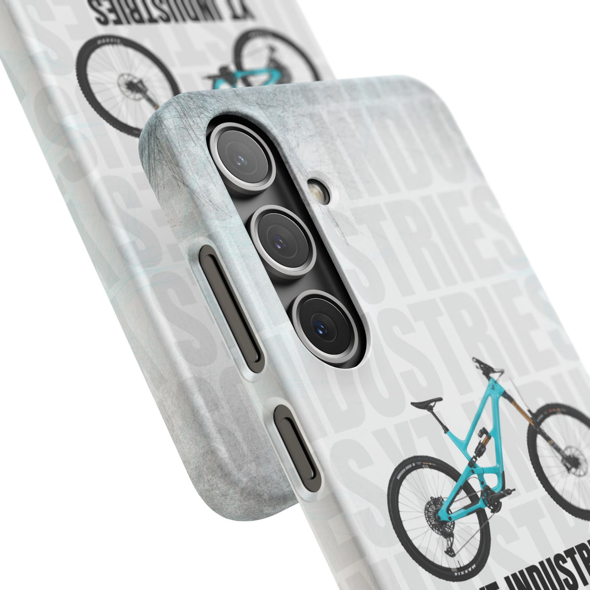 YT Capra Core 4