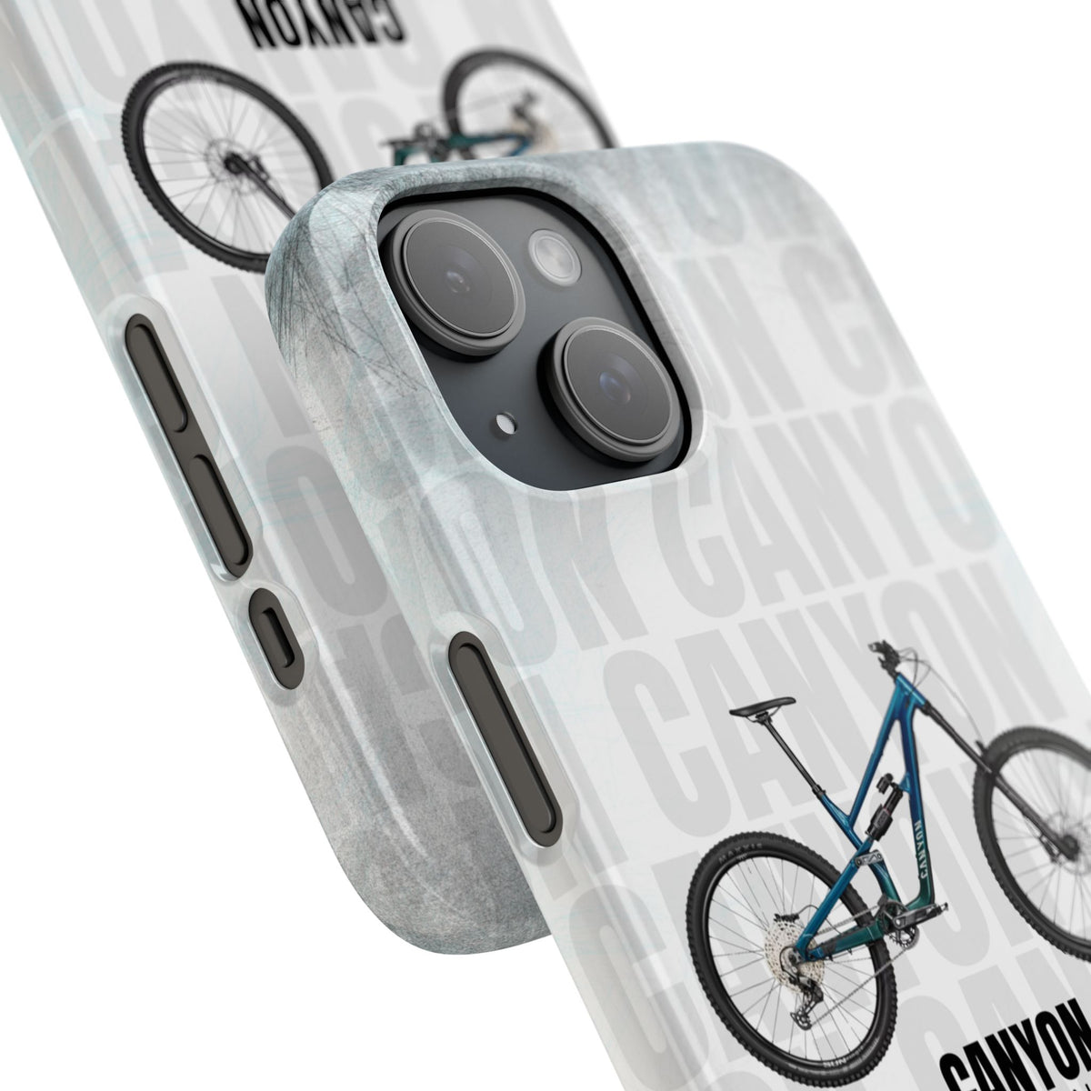 CANYON Torque AL 8