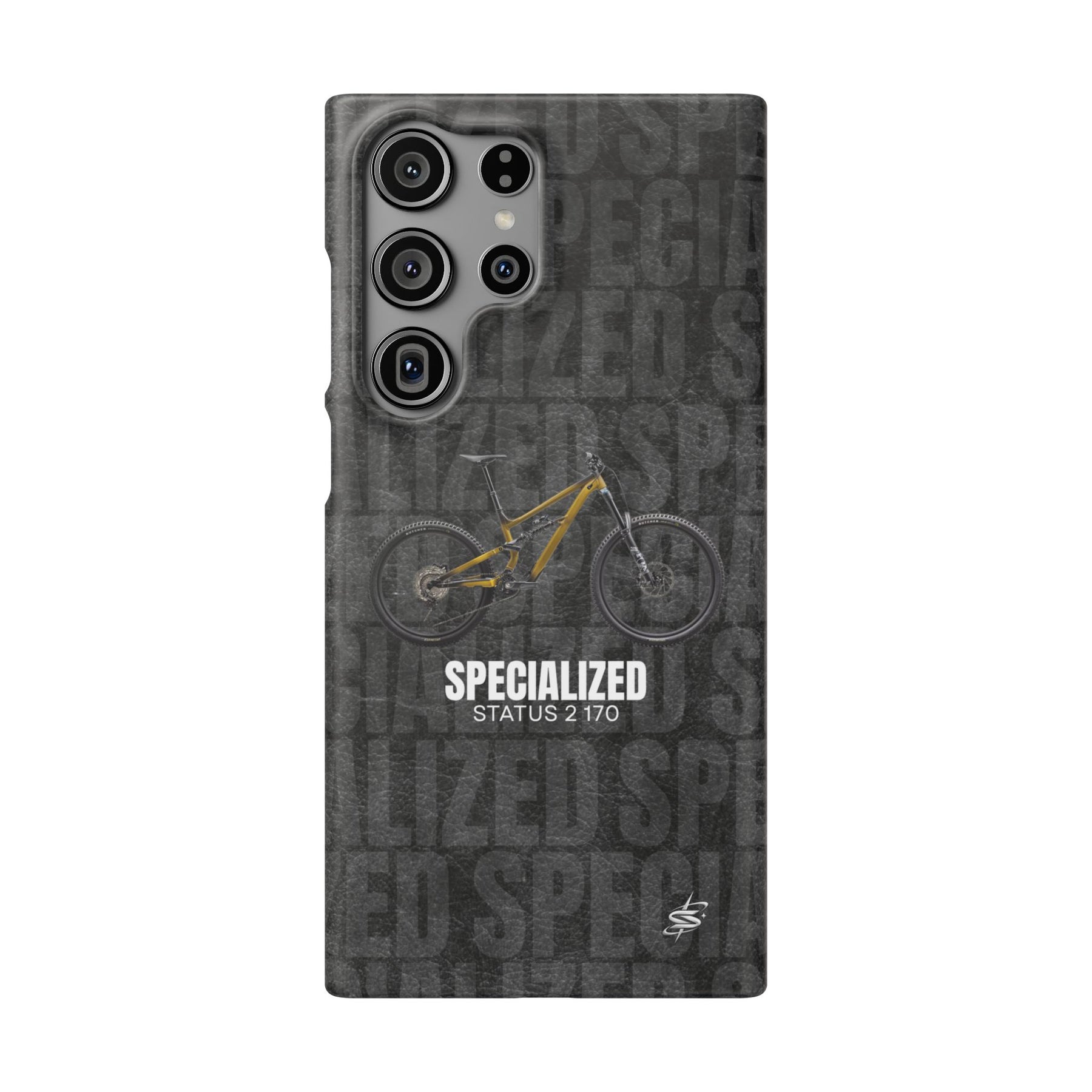SPECIALIZED Status 2 170
