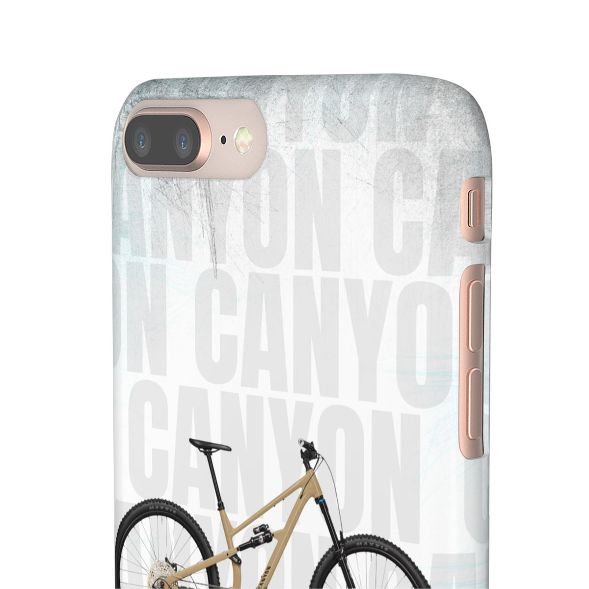 CANYON Spectral 6
