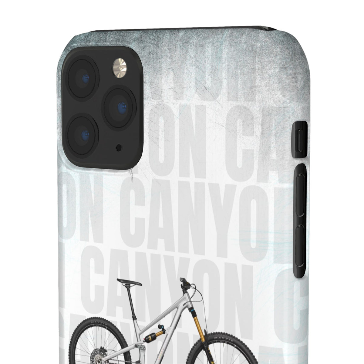 CANYON Torque AL 9