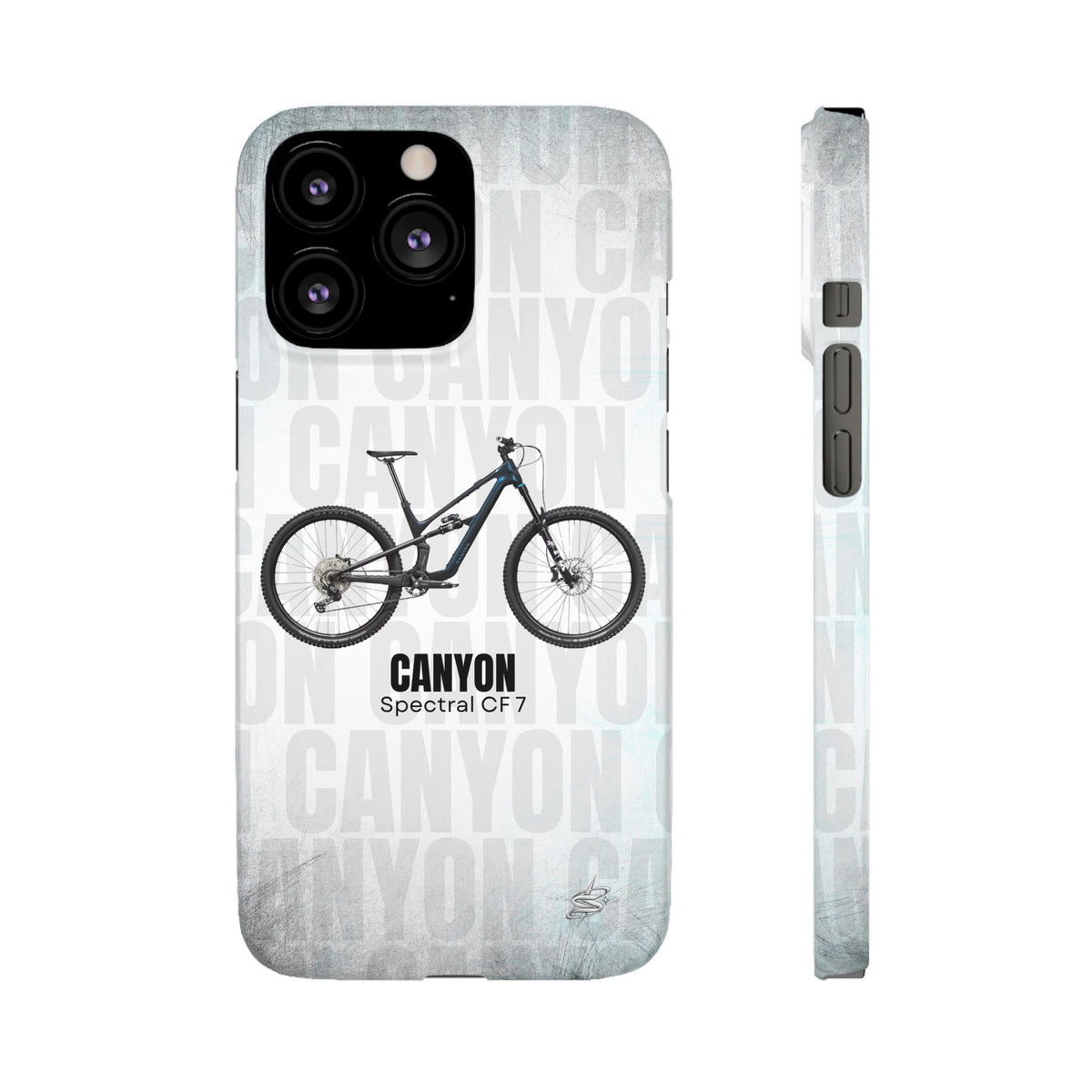CANYON Spectral CF 7