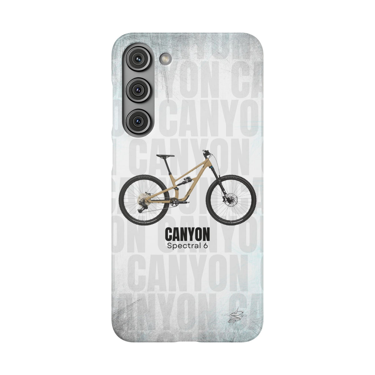CANYON Spectral 6
