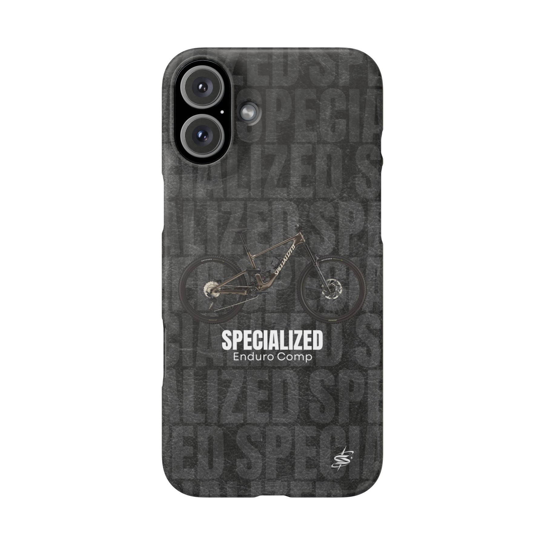 SPECIALIZED Enduro Comp