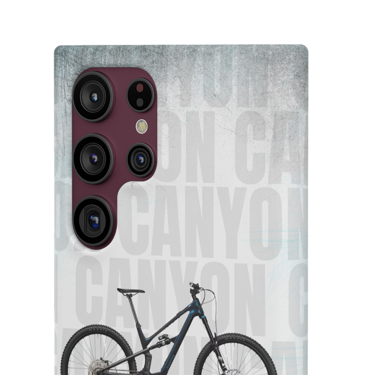 CANYON Spectral CF 7