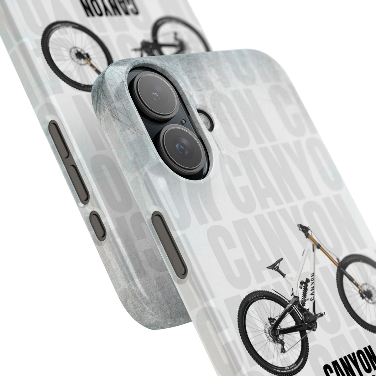 CANYON Sender CFR CLLCTV