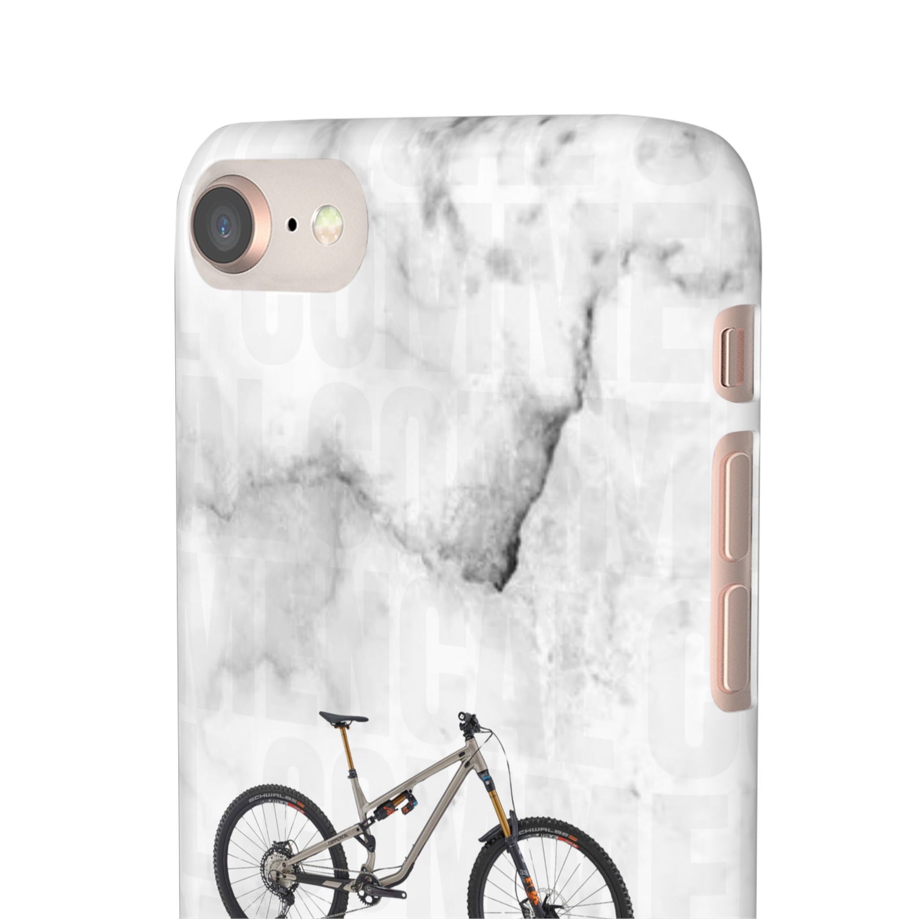 COMMENCAL META SX V4 SIGNATURE CHAMPAGNE