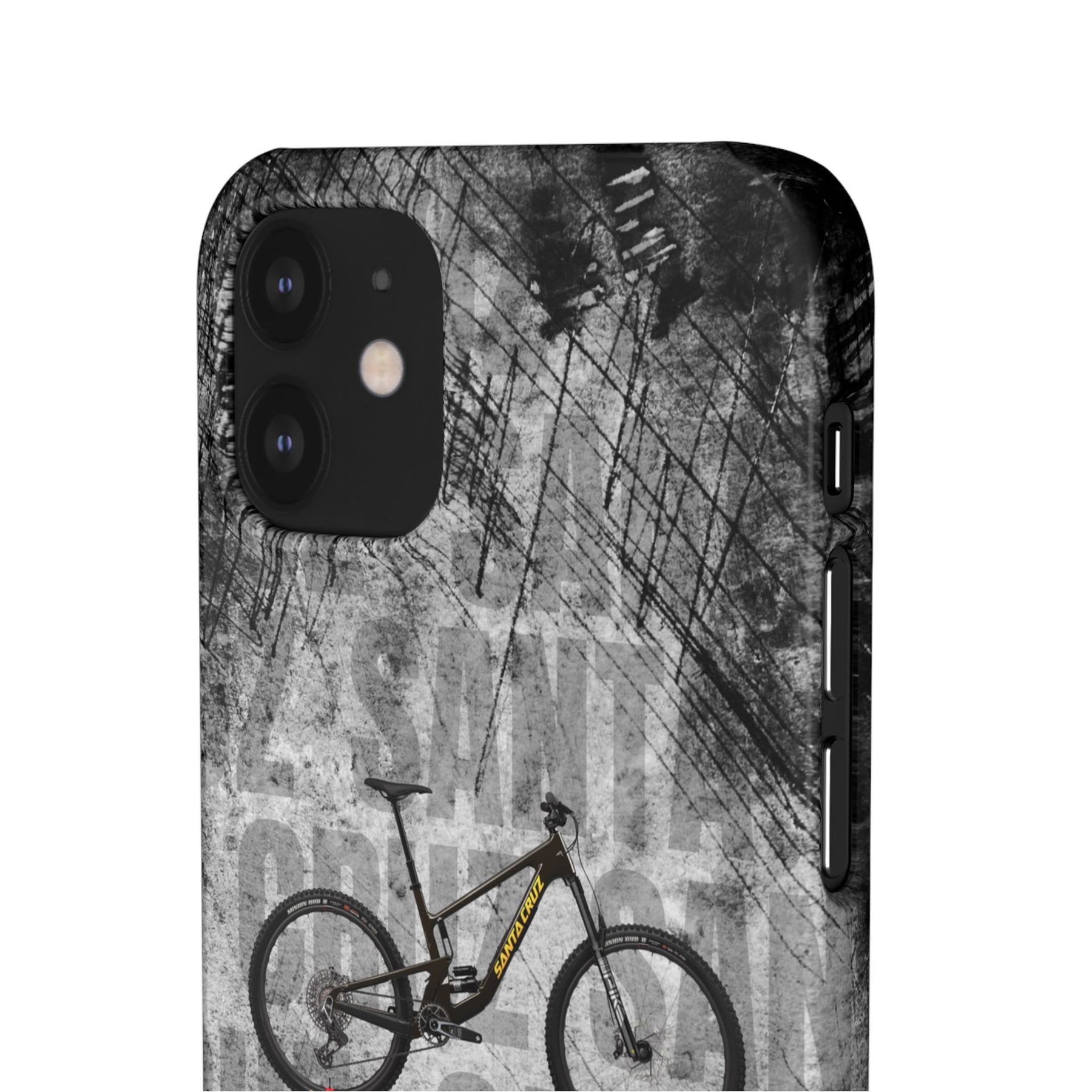 SANTA CRUZ 5010 X0 AXS RSV 2024