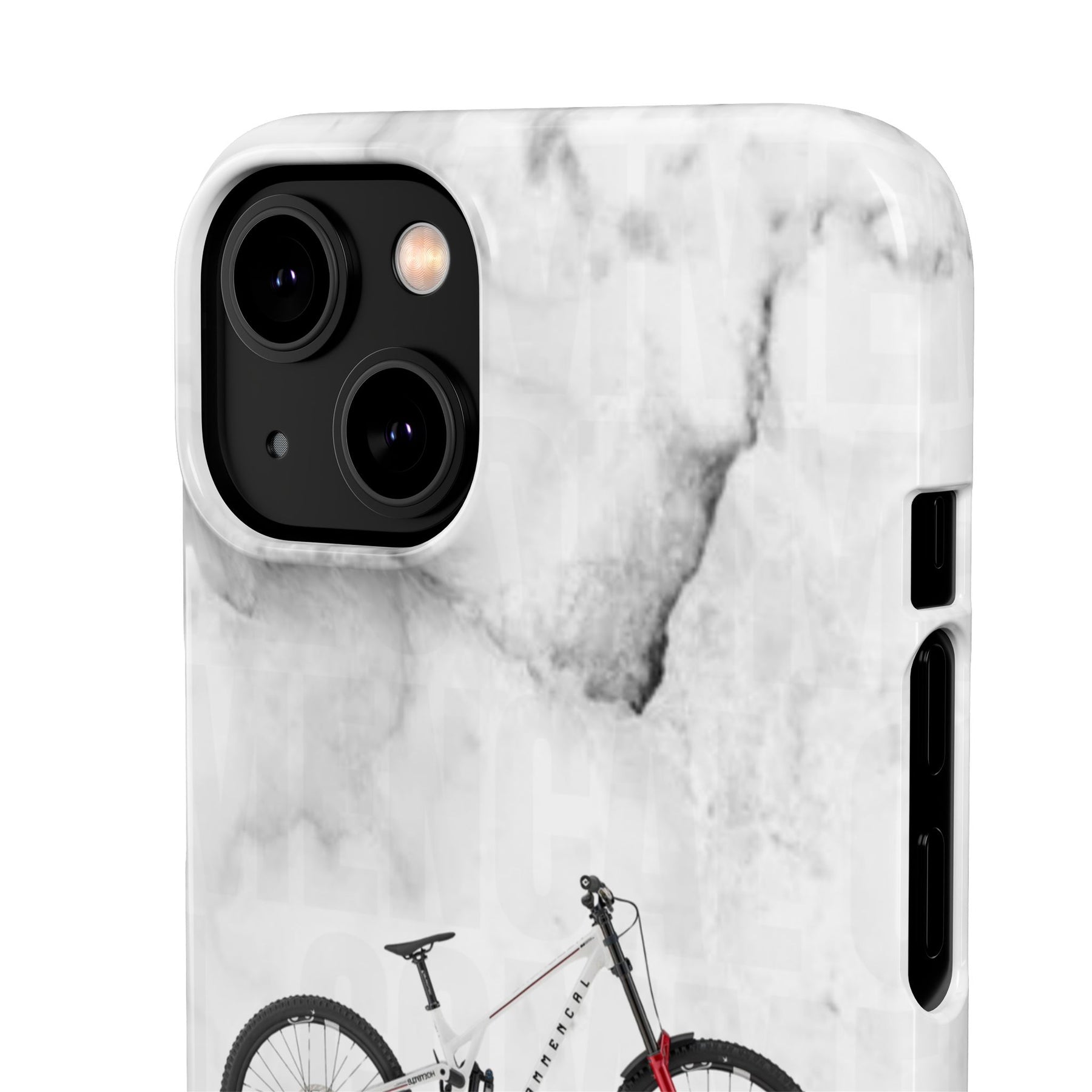 COMMENCAL SUPREME DH V5.2 TEAM REPLICA ADDICTION WHITE 2027