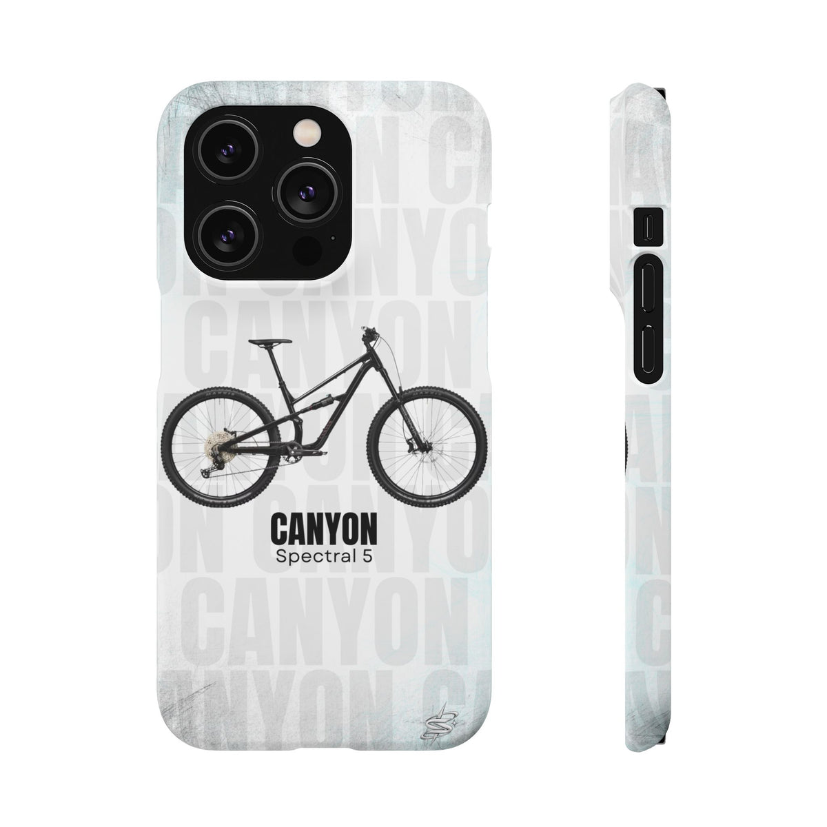 CANYON Spectral 5