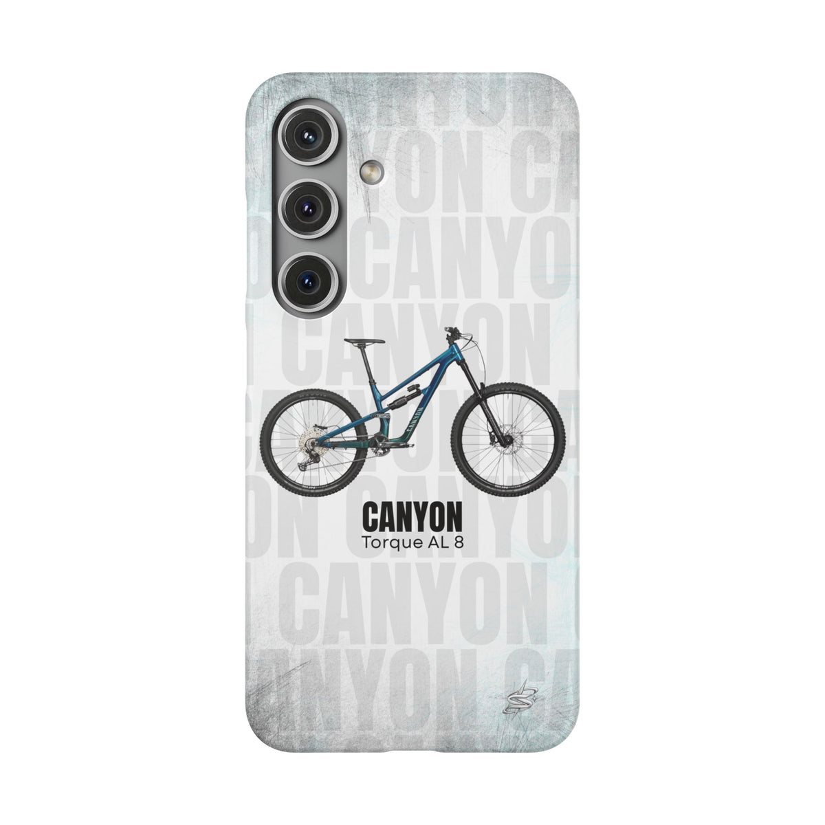 CANYON Torque AL 8