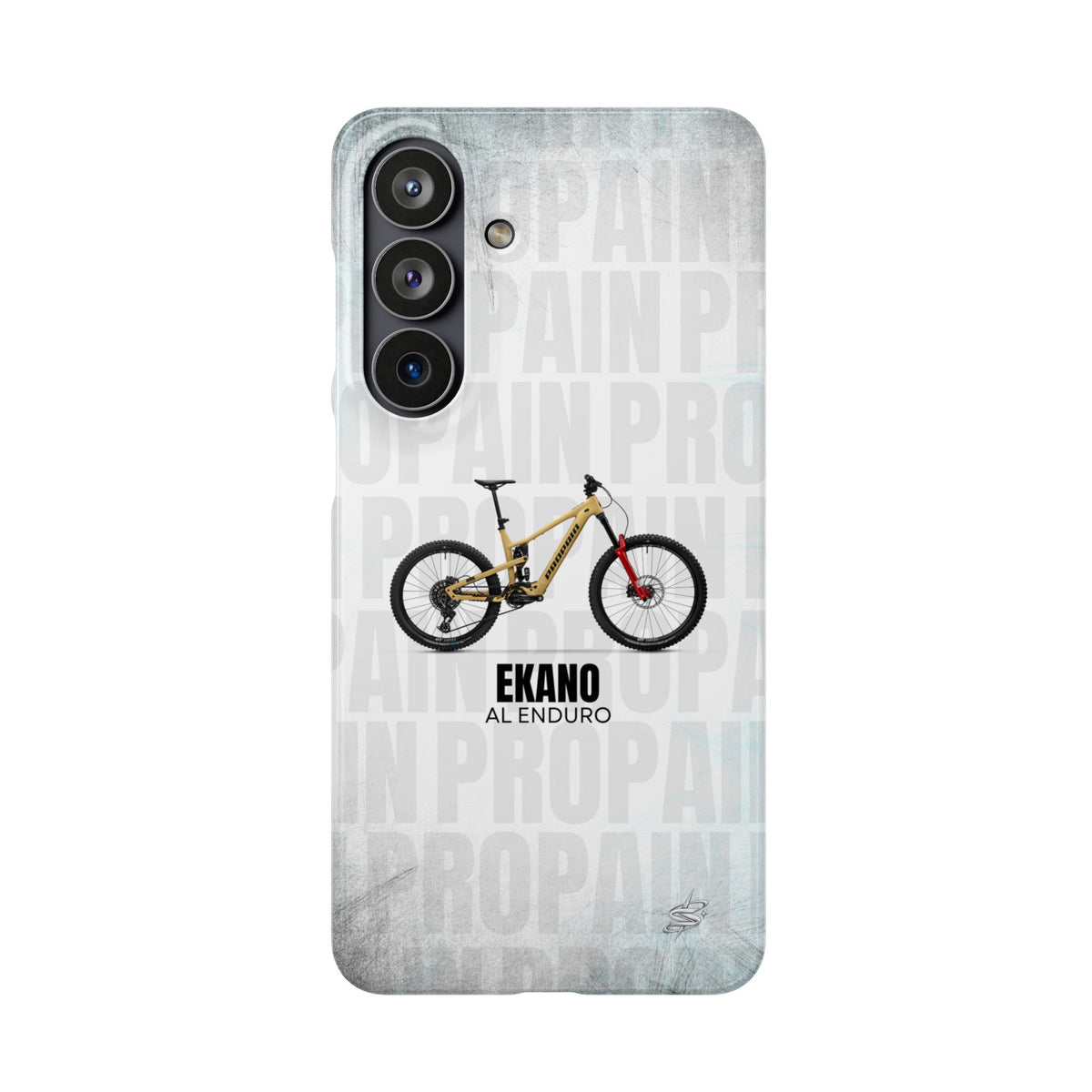 EKANO AL ENDURO