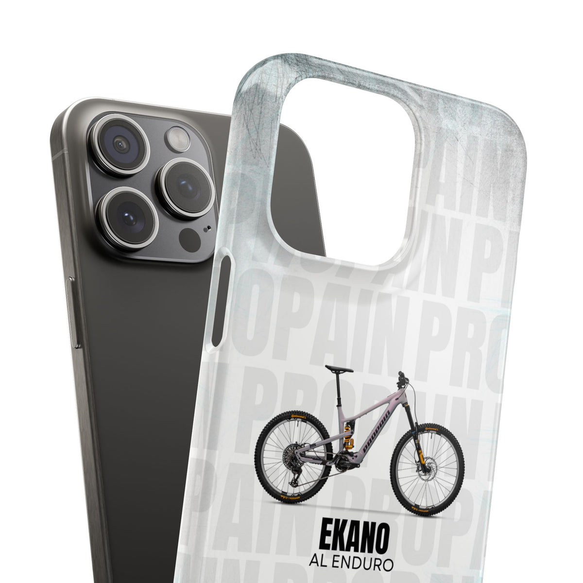 EKANO AL ENDURO