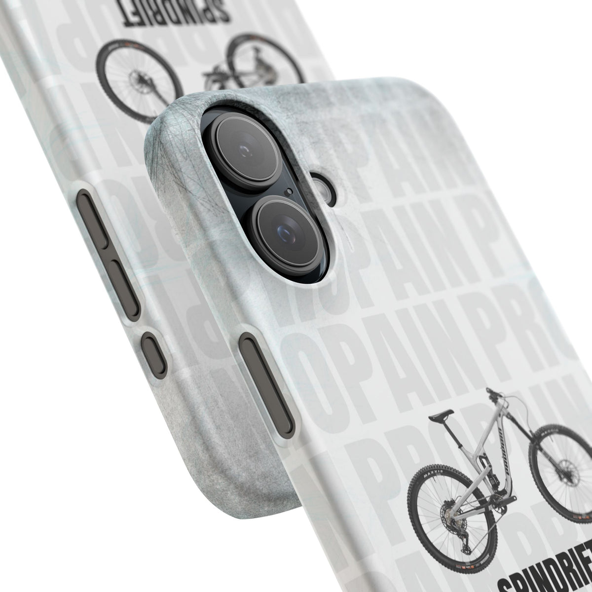 PROPAIN Spindrift YTH