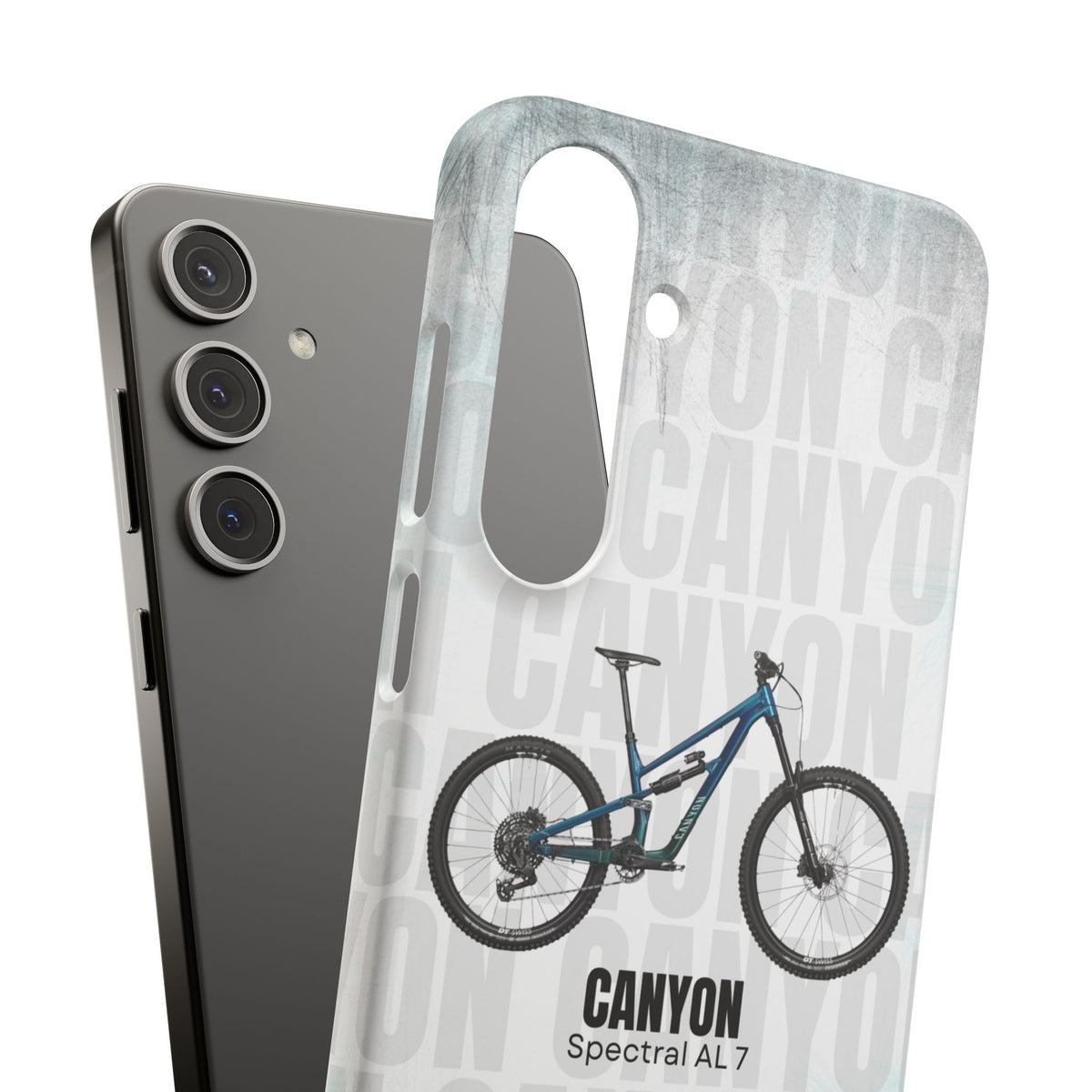 CANYON Spectral AL 7