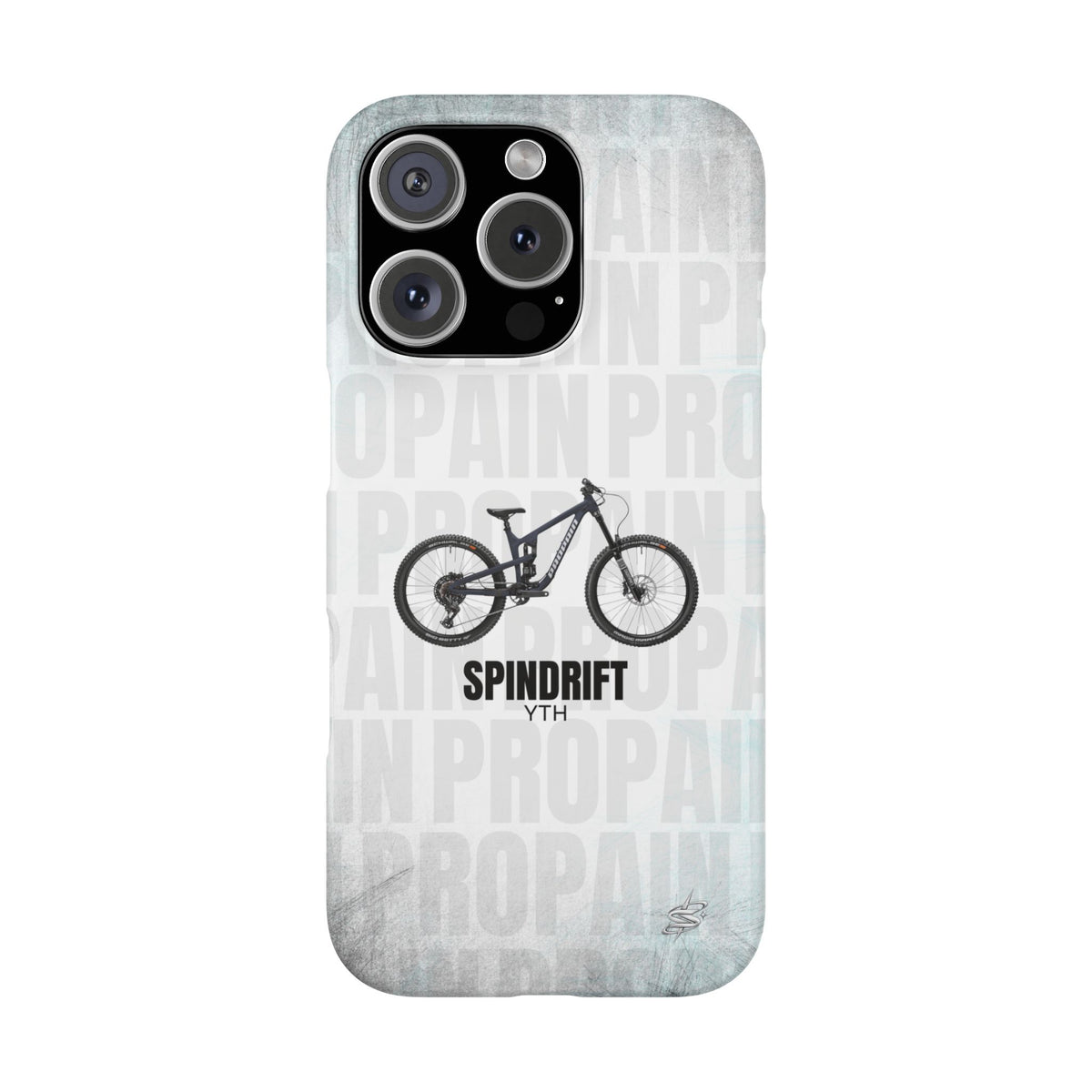 PROPAIN Spindrift YTH