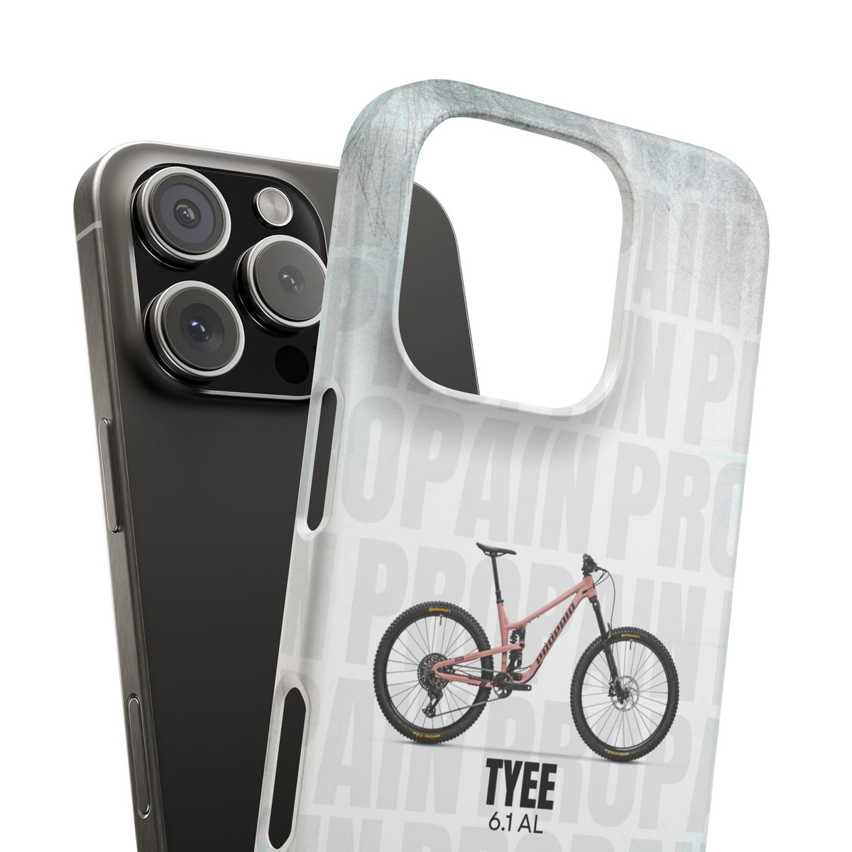 PROPAIN TYEE 6.1 AL