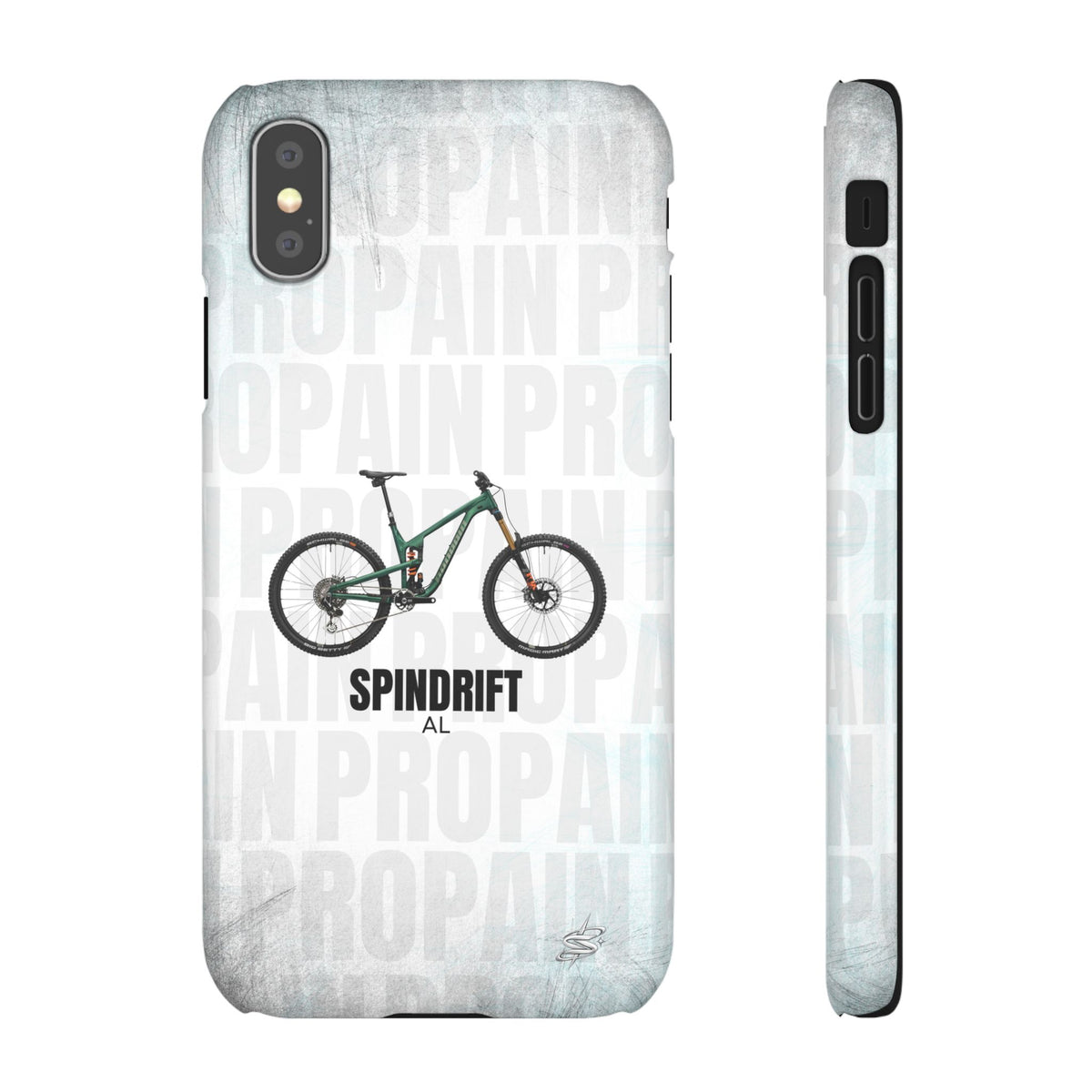 PROPAIN Spindrift AL