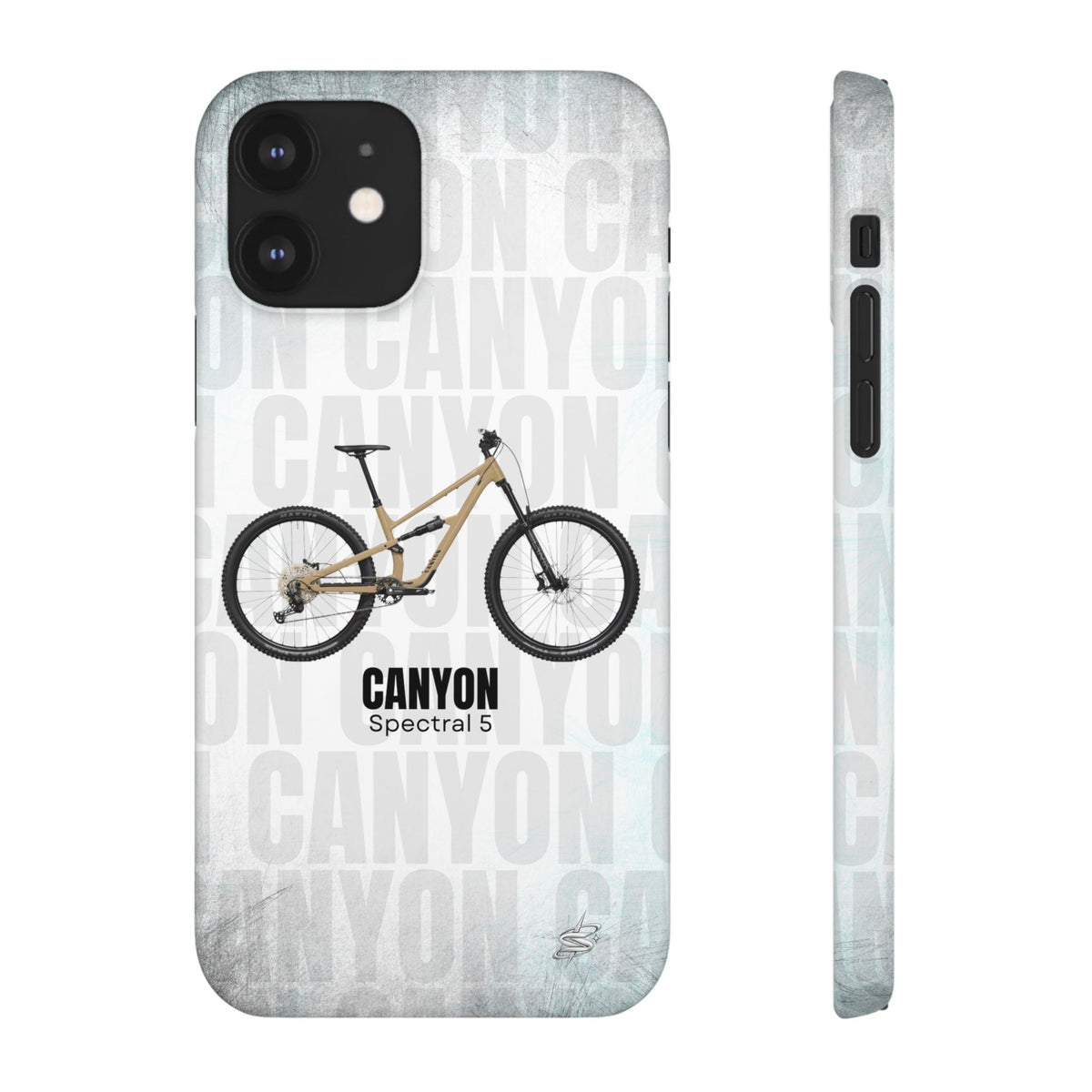 CANYON Spectral 5
