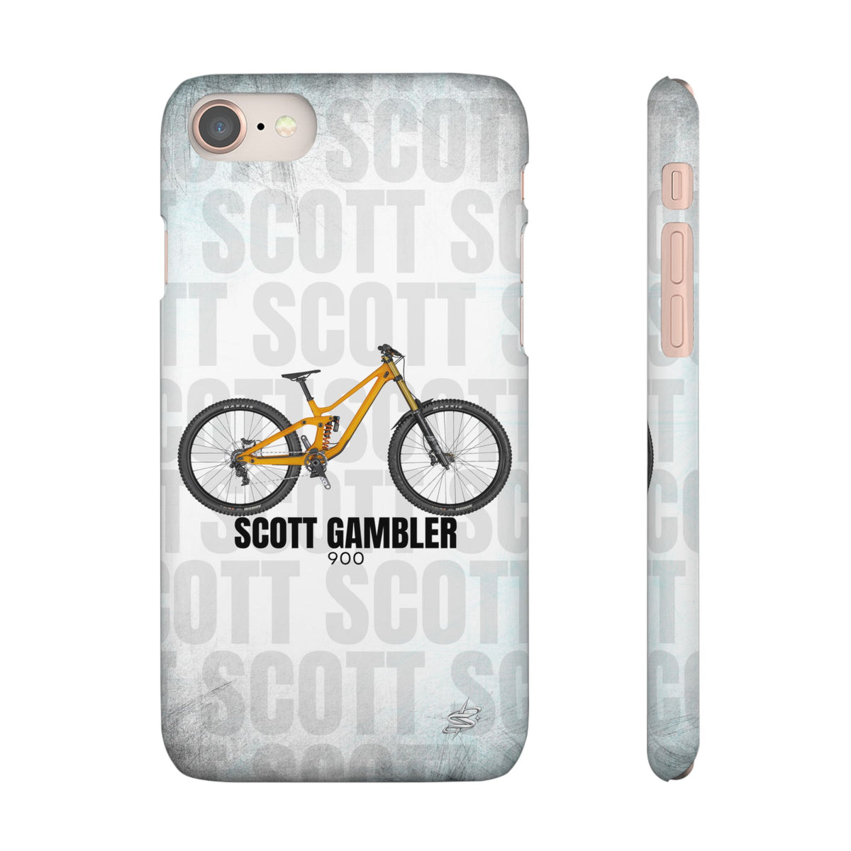 SCOTT Gambler 900 2020