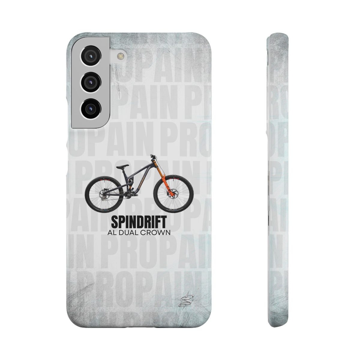 PROPAIN Spindrift al dual crown