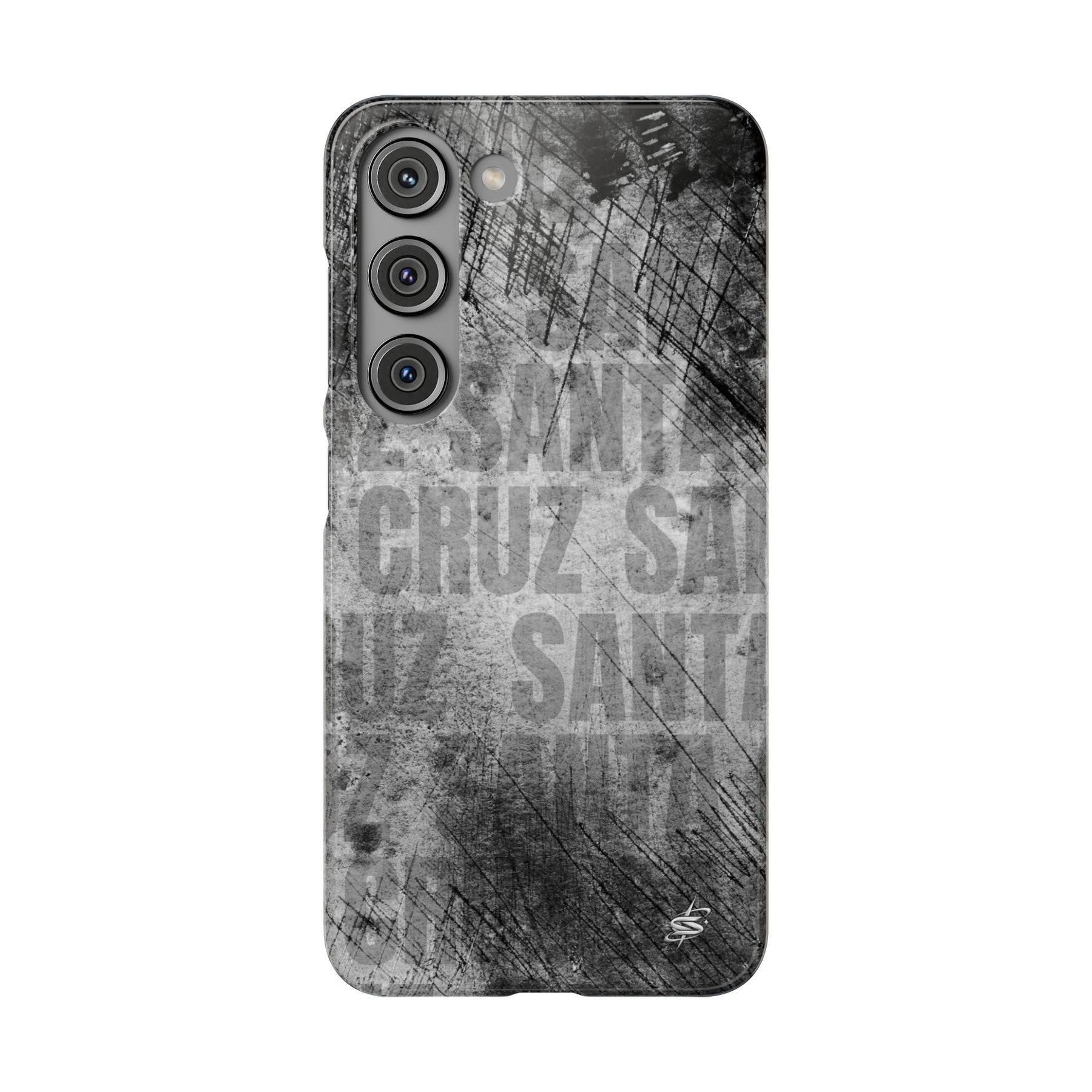 SANTA CRUZ
