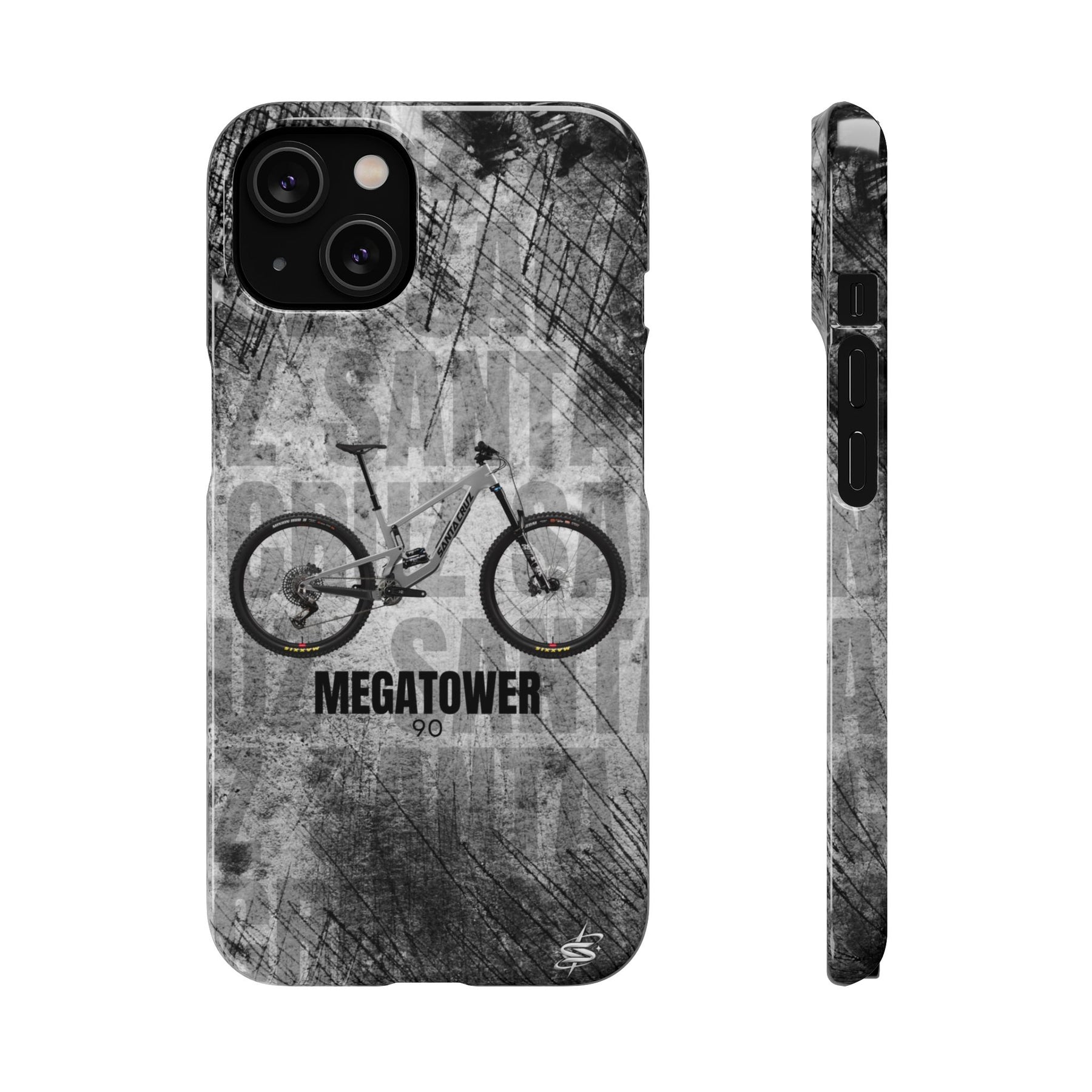 SANTA CRUZ MEGATOWER 90