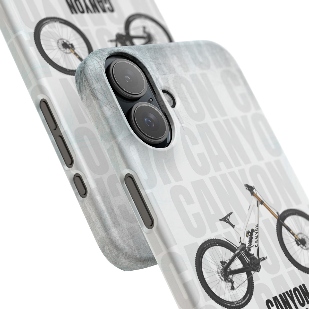 CANYON Sender CFR CLLCTV
