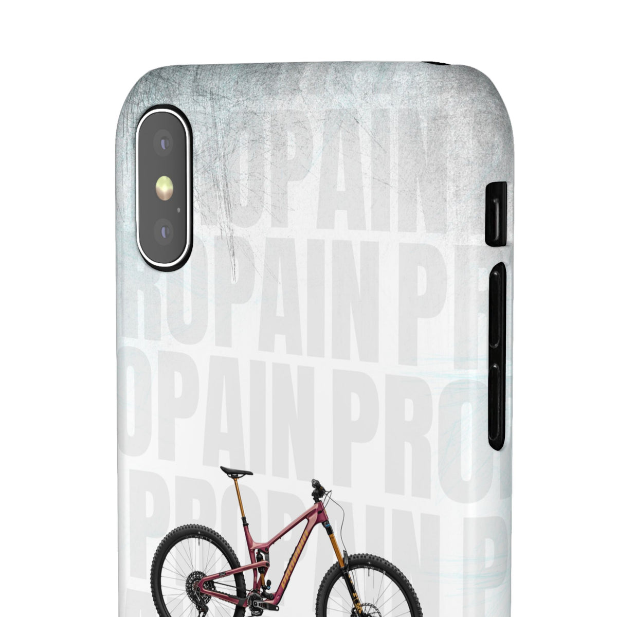 PROPAIN Spindrift 5 CF