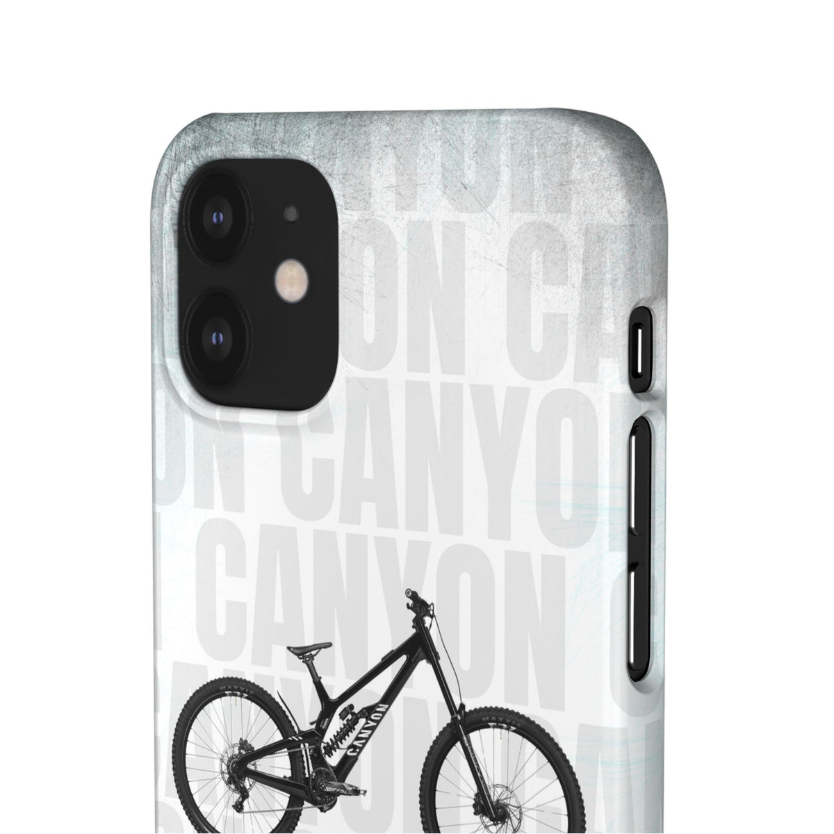 CANYON Sender CFR Underdog