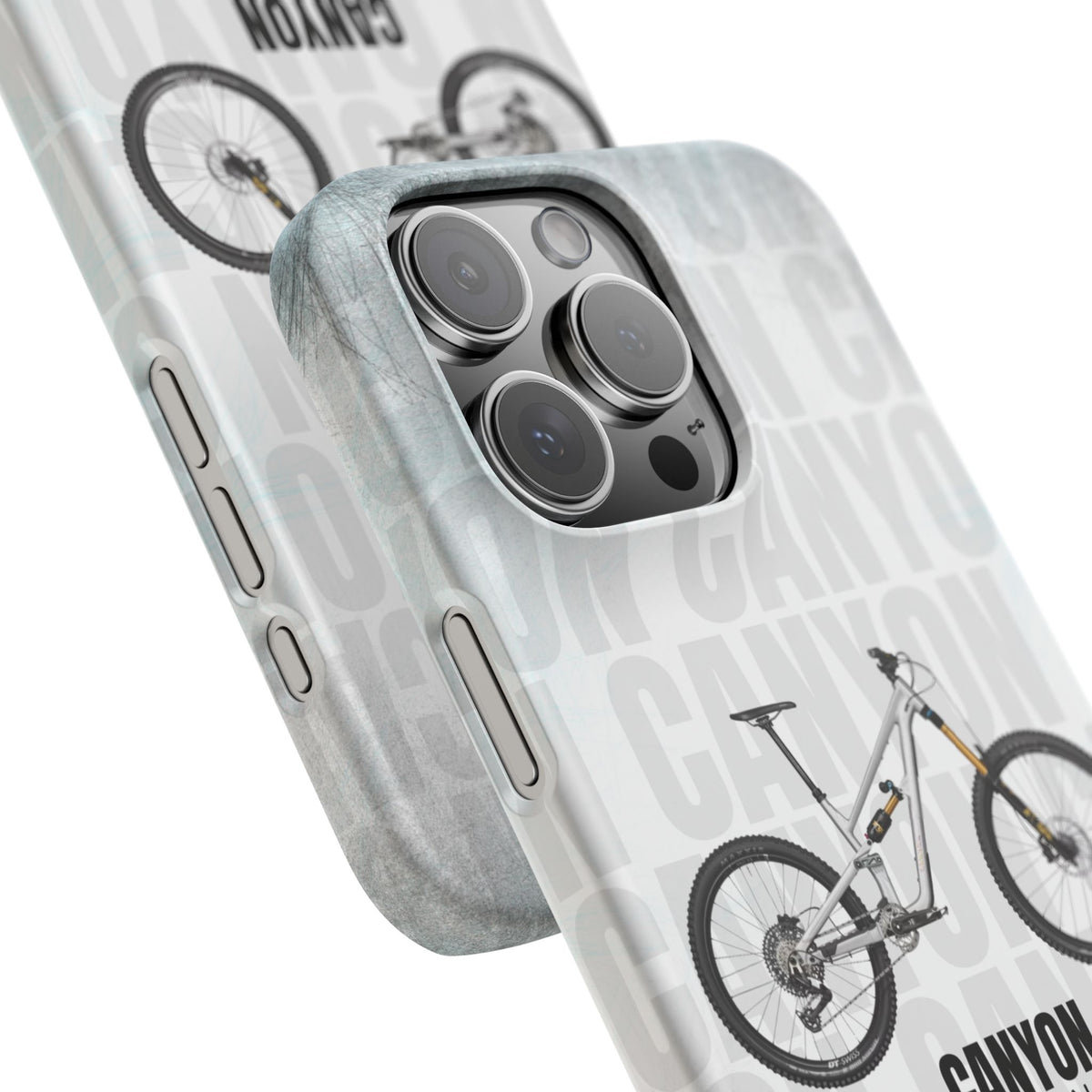 CANYON Torque AL 9