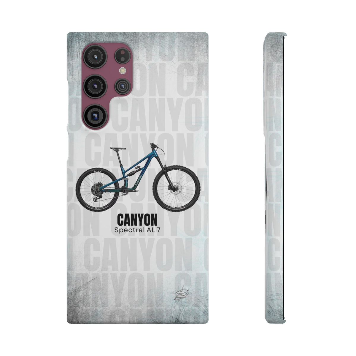 CANYON Spectral AL 7