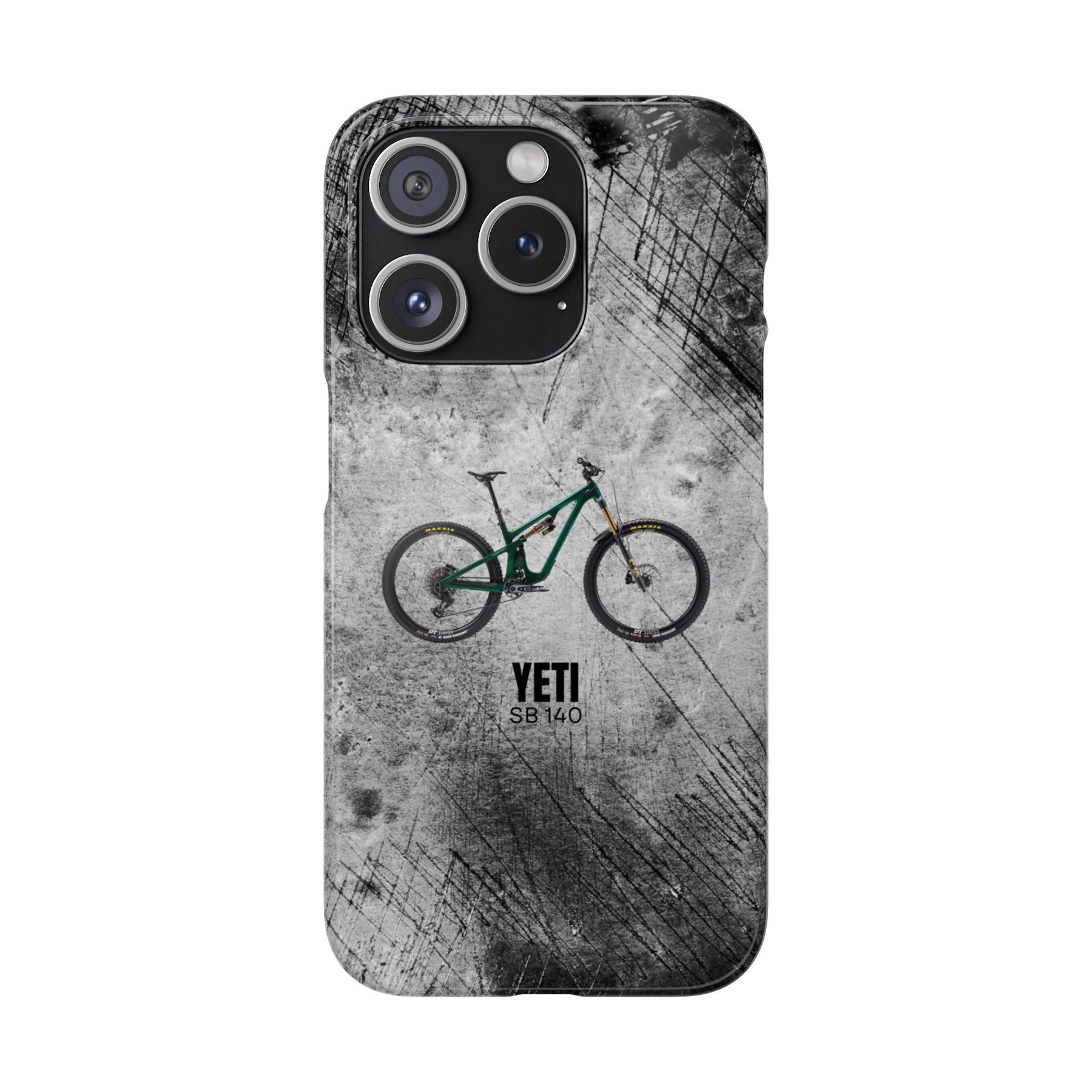 YETI SB 140