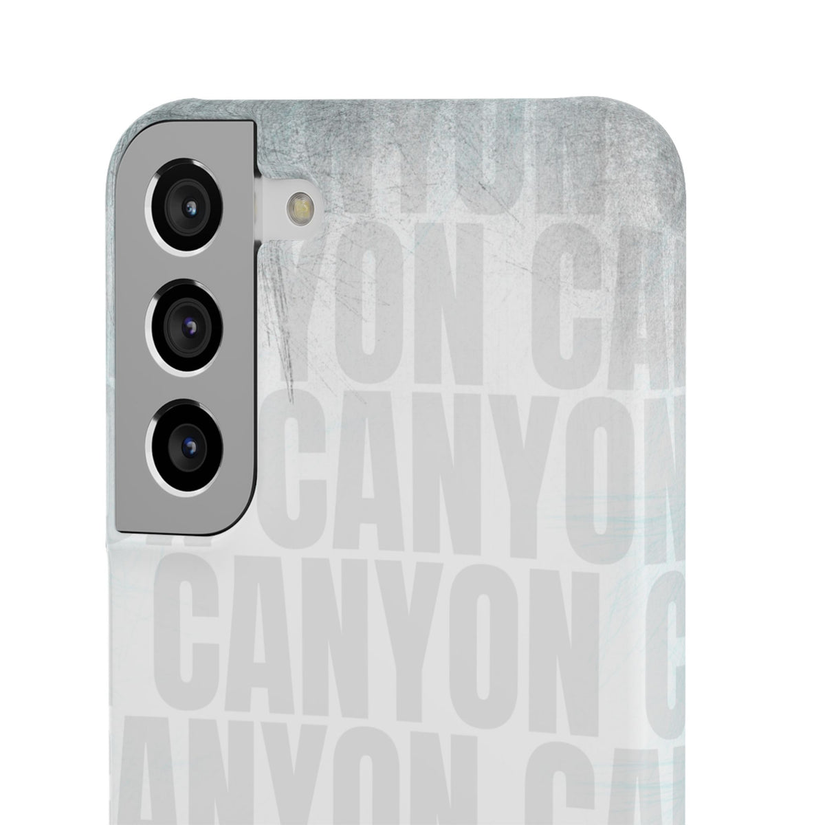 CANYON