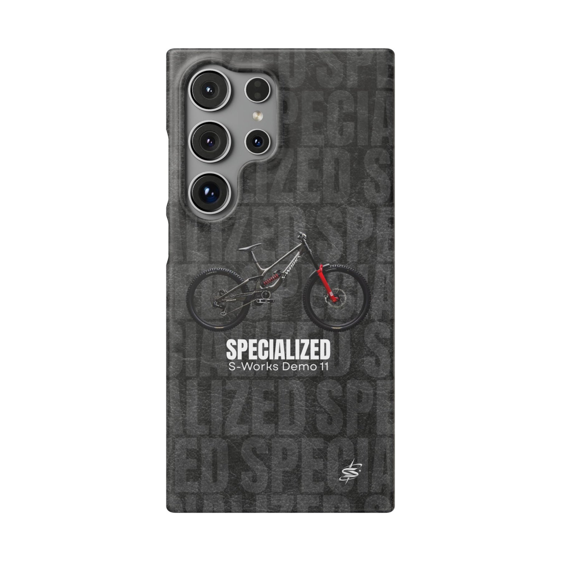 SPECIALIZED S-Works Demo 11
