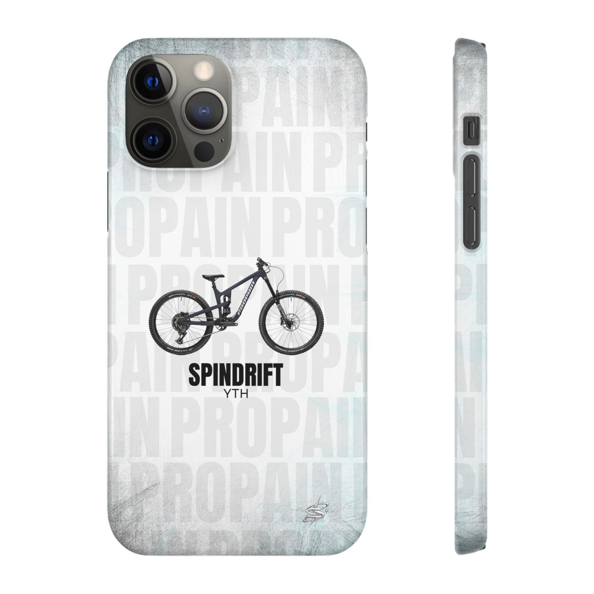 PROPAIN Spindrift YTH