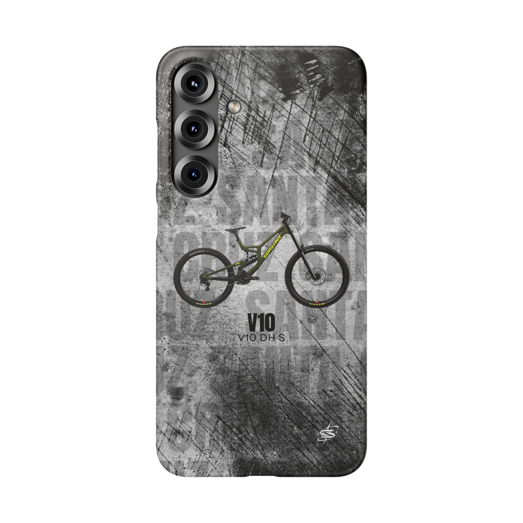SANTA CRUZ V10 DH S