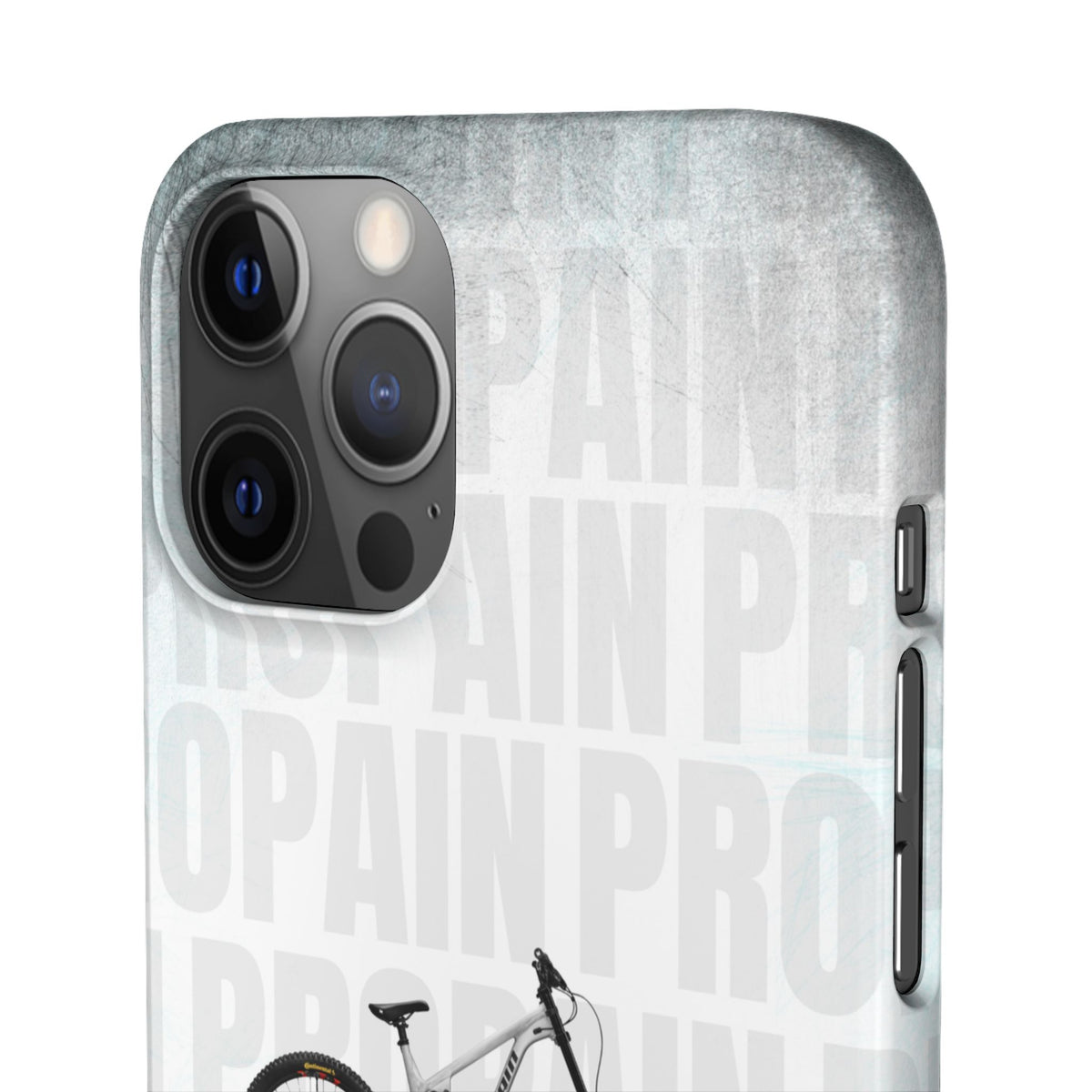 PROPAIN Spindrift al dual crown