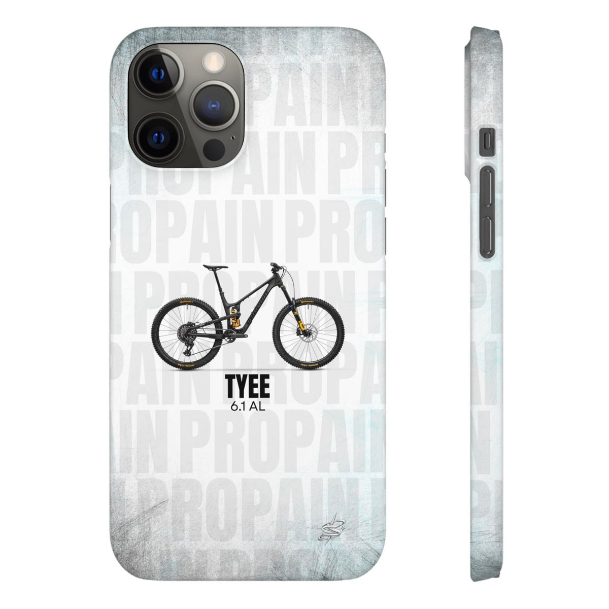PROPAIN TYEE 6.1 AL