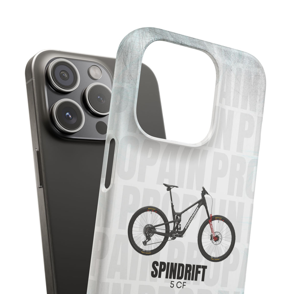 PROPAIN Spindrift 5 CF